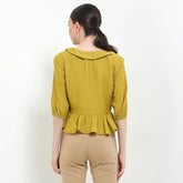 Cardinal Blouse D0291D07F